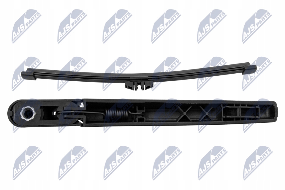 фото №14, Щітка + важіль задній двірники