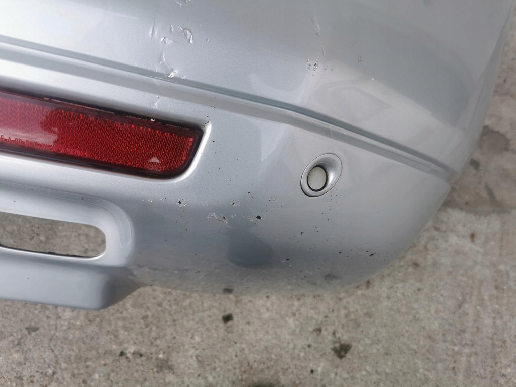 фото №12, Бампер задний pdc land rover freelander ii lrc 798