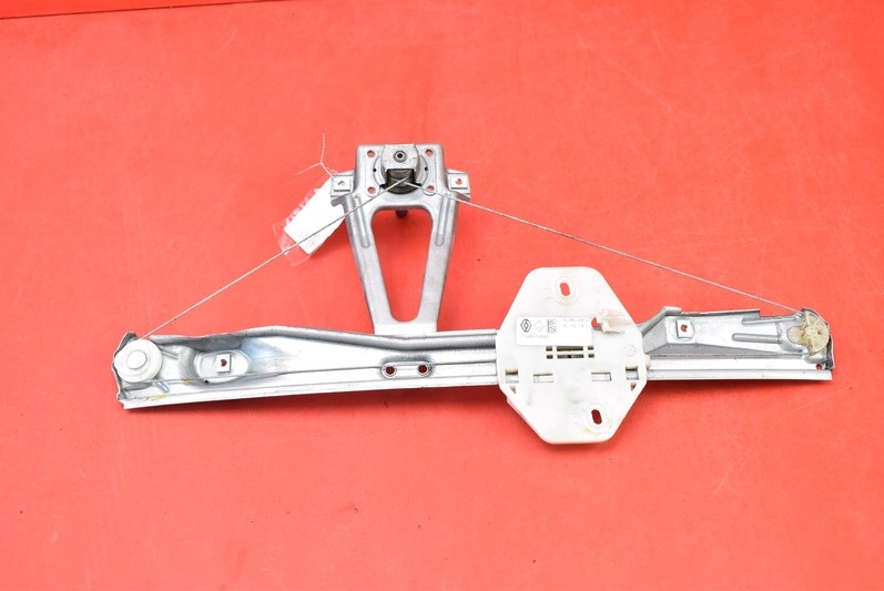 фото №6, Подъемник стекло правый задняя 7700434698 renault thalia 2 ii 08-12