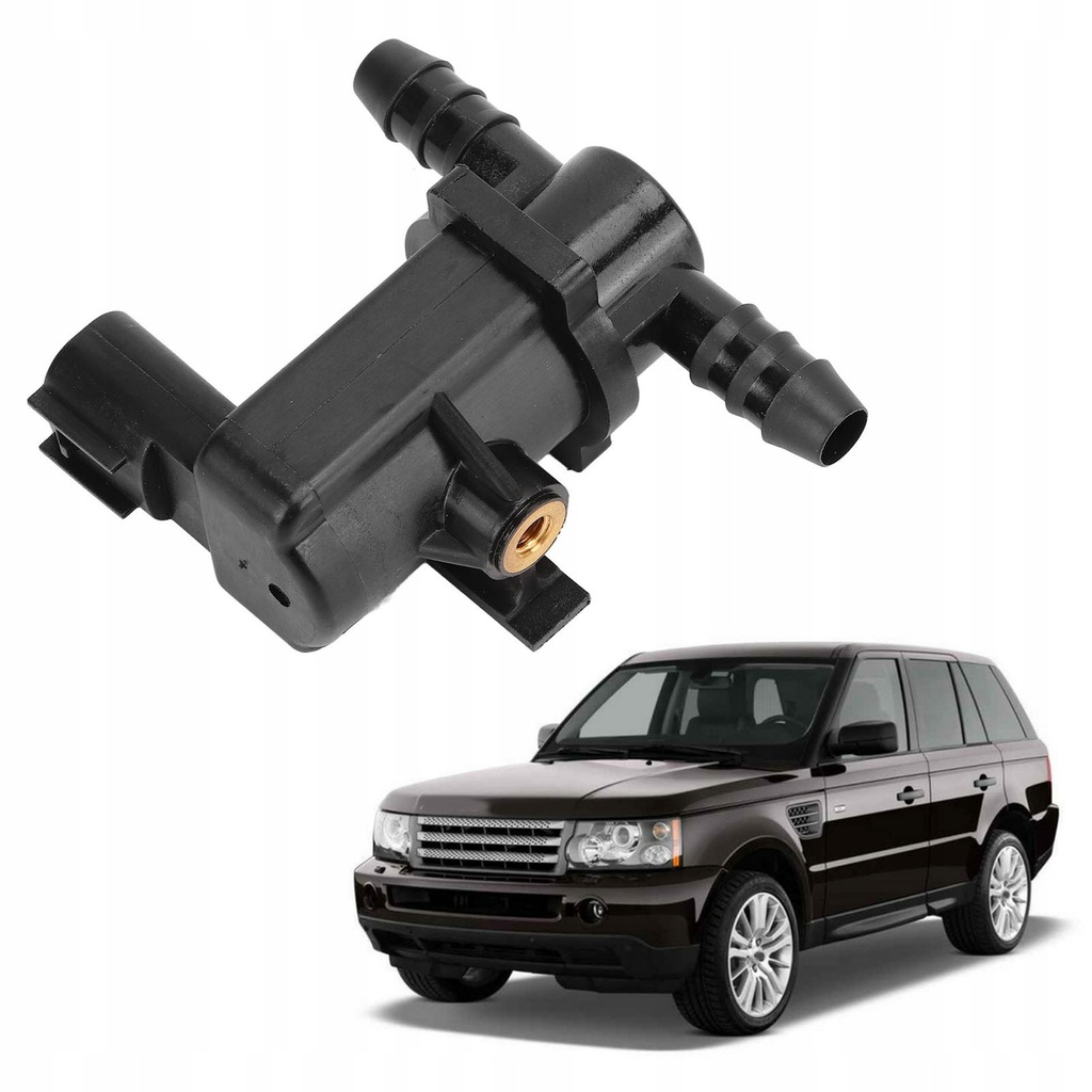 фото №14, Клапан электромагнитный очистки