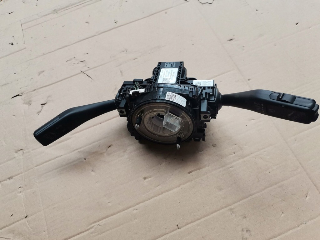 фото №1, Vw golf vi лента переключатели 5k0953507ac комплект