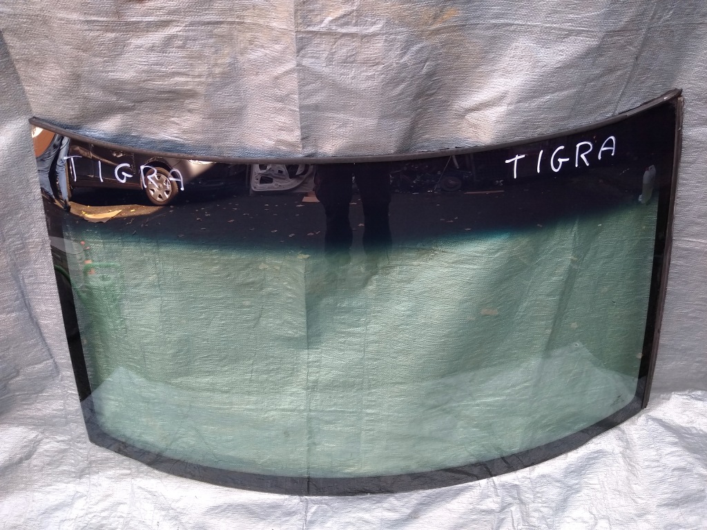 Купить Tigra a 1 стекло лобовое