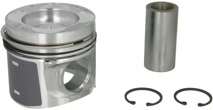 фото №1, Kolbenschmidt поршень 40476600