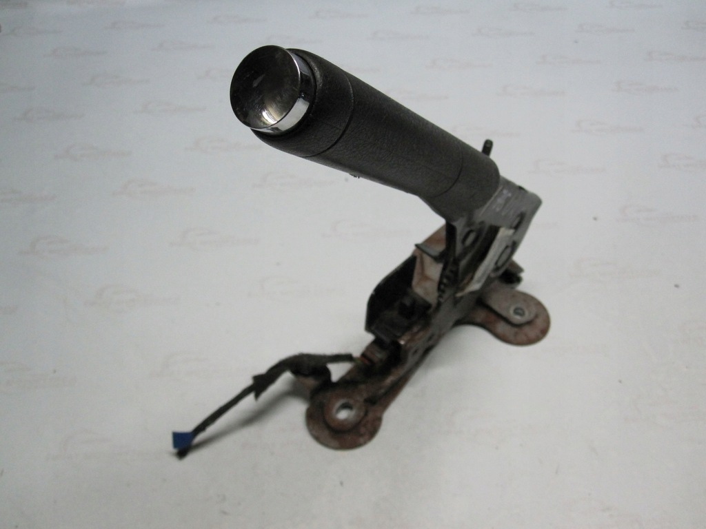 фото №5, Citroen c3 picasso lift 14r рычаг тормоза ручного 98076688zd