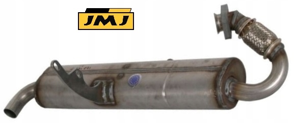 фото №2, Катализатор smart & pure smart & business pure smart & pure k 2002-2003