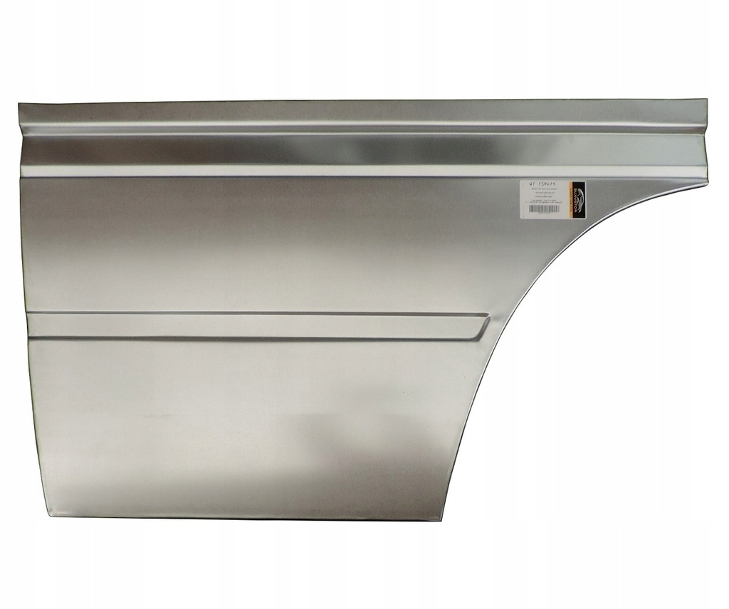 фото №1, Mercedes sprinter vw lt ремкомплект двері перед pr