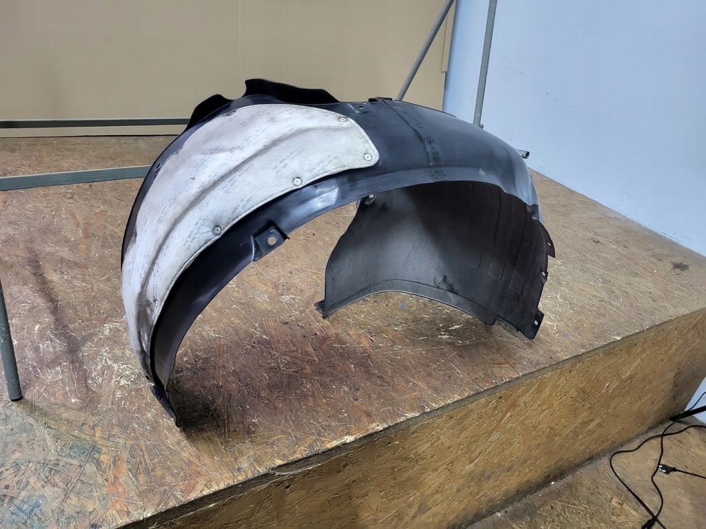 фото №6, Kia ceed iii 3 19r-- підкрилок передні перед праве