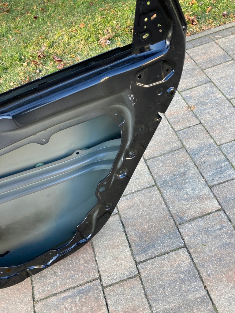 фото №9, Kia ceed iii дверь правое задние