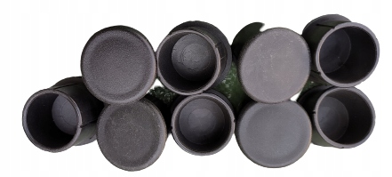 Купить Колпачки заглушки штифты рейлингов fiat fiorino