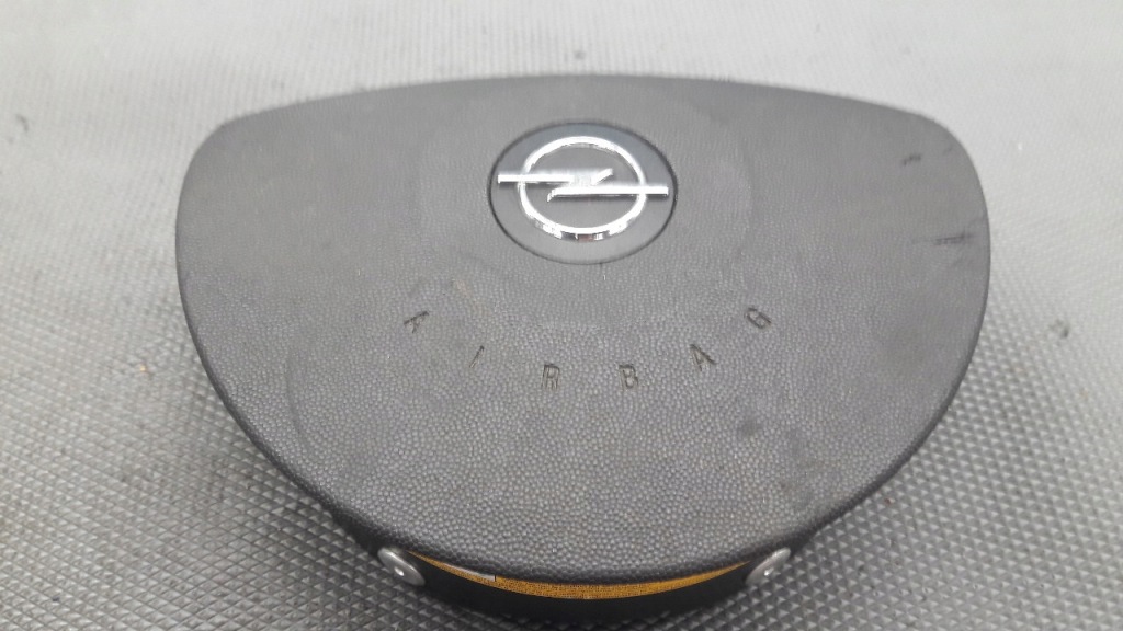фото №1, 13188242 подушка безопасности opel meriva a 1.7dth 74kw