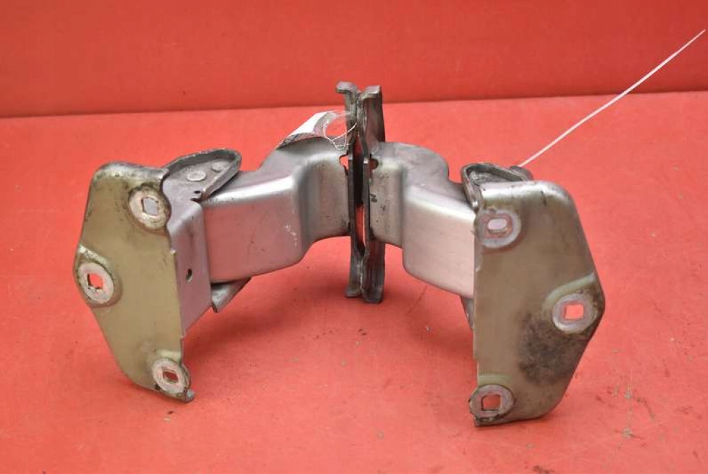 фото №5, Петля петли правого створки 312304 k renault trafic 2 ii 01-06