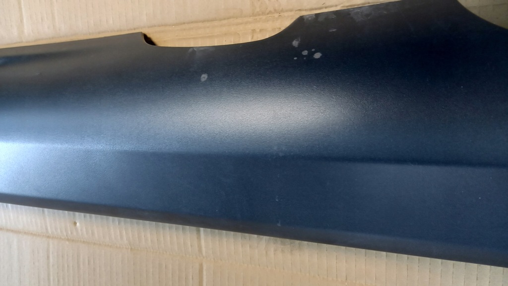 фото №4, Молдинг порог правая 31349588 volvo xc60 08-13