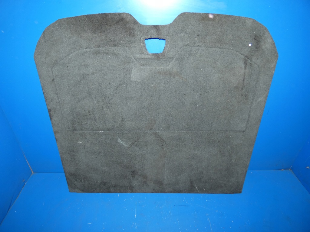 фото №1, Volvo xc60 i підлога багажника