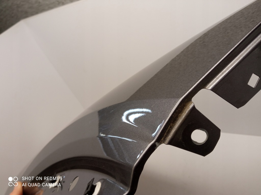 фото №8, Крила правий перед audi q4