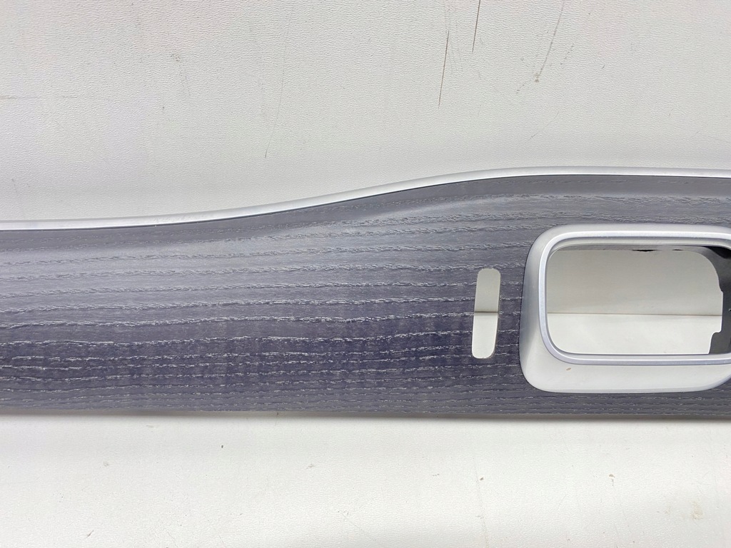 фото №8, Молдинг декоративная dekor консоли панели mercedes gle gle 167 w167