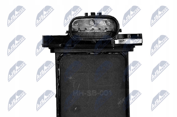 фото №14, Расходомер subaru 22680aa360