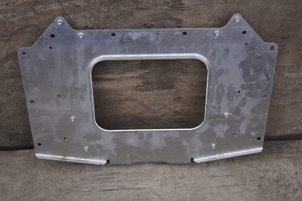 фото №6, Захист aston martin db11 ky53-l111d38-ab