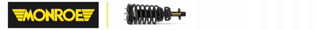 Купить Monroe подшипник амортизатора smart crossblade