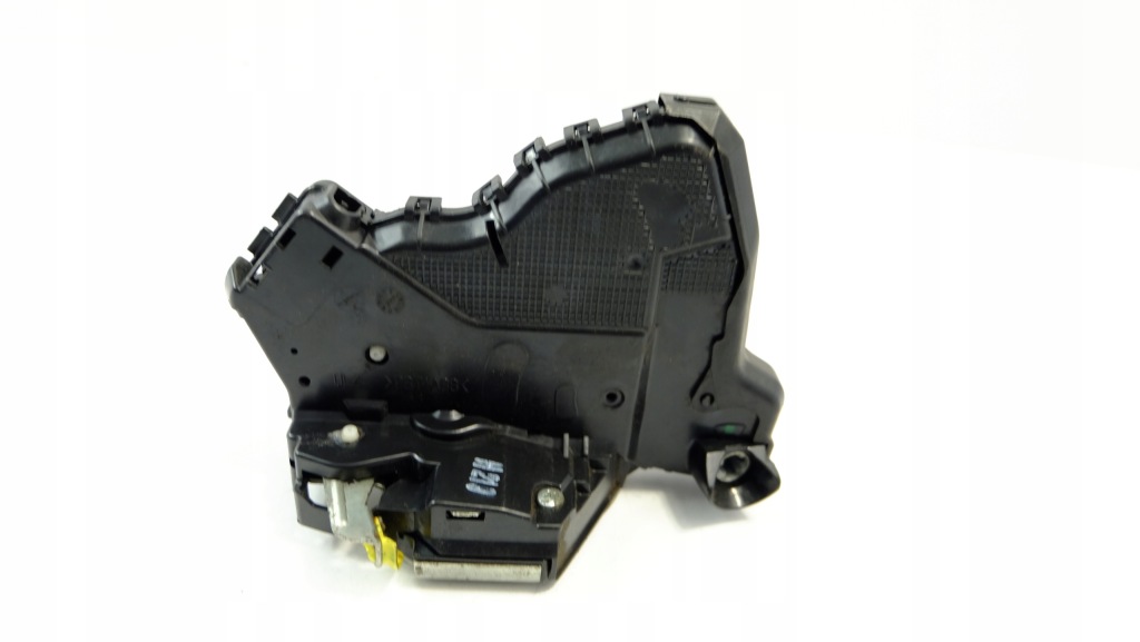 фото №1, Toyota verso замок двері лівий перед 6pin