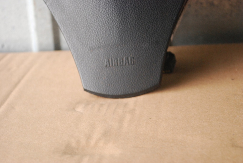 фото №6, Подушка подушка безпеки kieorwnicy bmw 5 e60 6017189