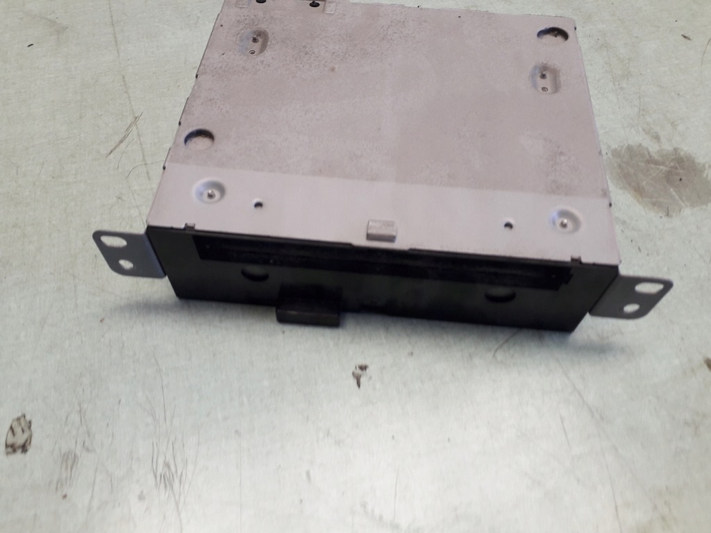 фото №4, Citroen c4 ii b7 радио cd