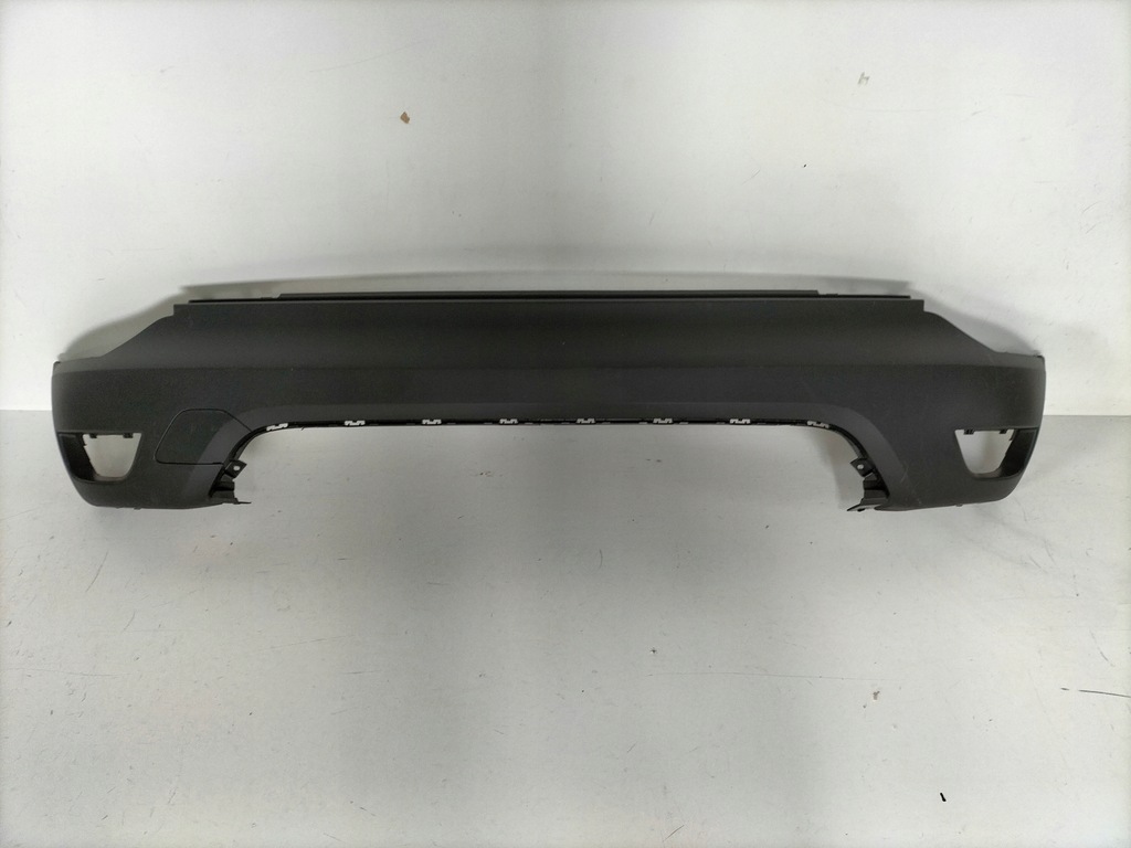 фото №1, Бампер задний задняя renault captur i lift 17-20