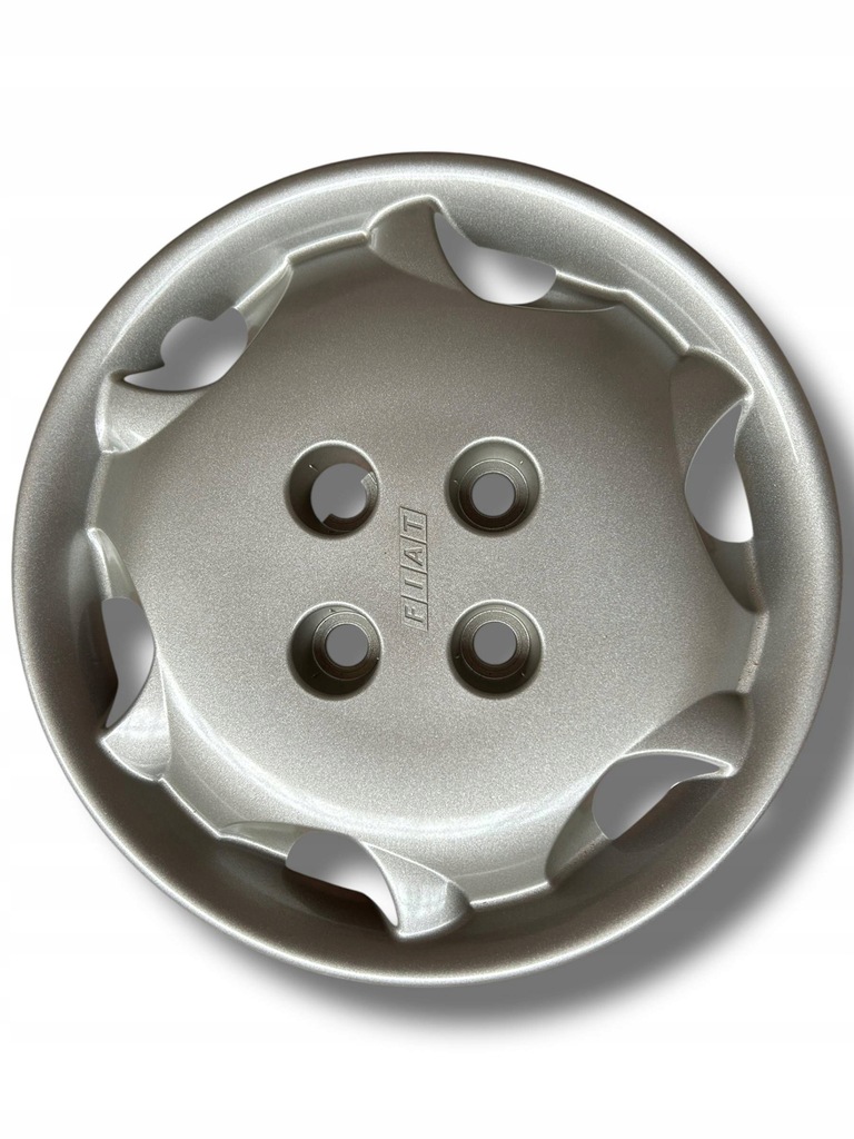 фото №1, Новий оригінальний ковпак r13 fiat punto 46476565 #d