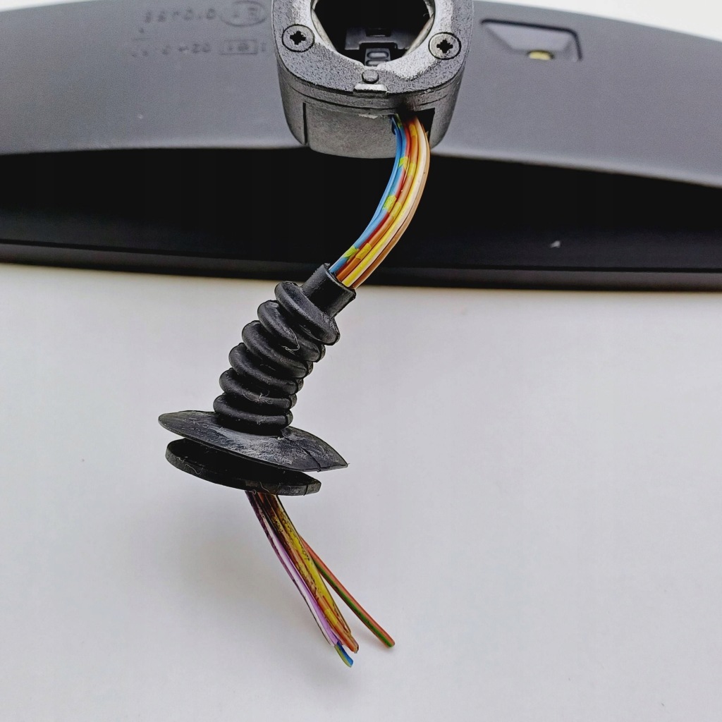 Дзеркало заднього виду внутрішнє bmw 3 e36 010458 nr118 Київ