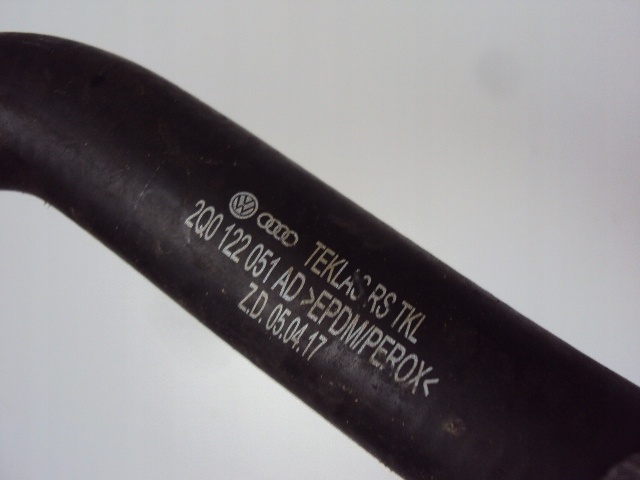 фото №7, Провода wody помпа seat arona 1.0tsi 18-