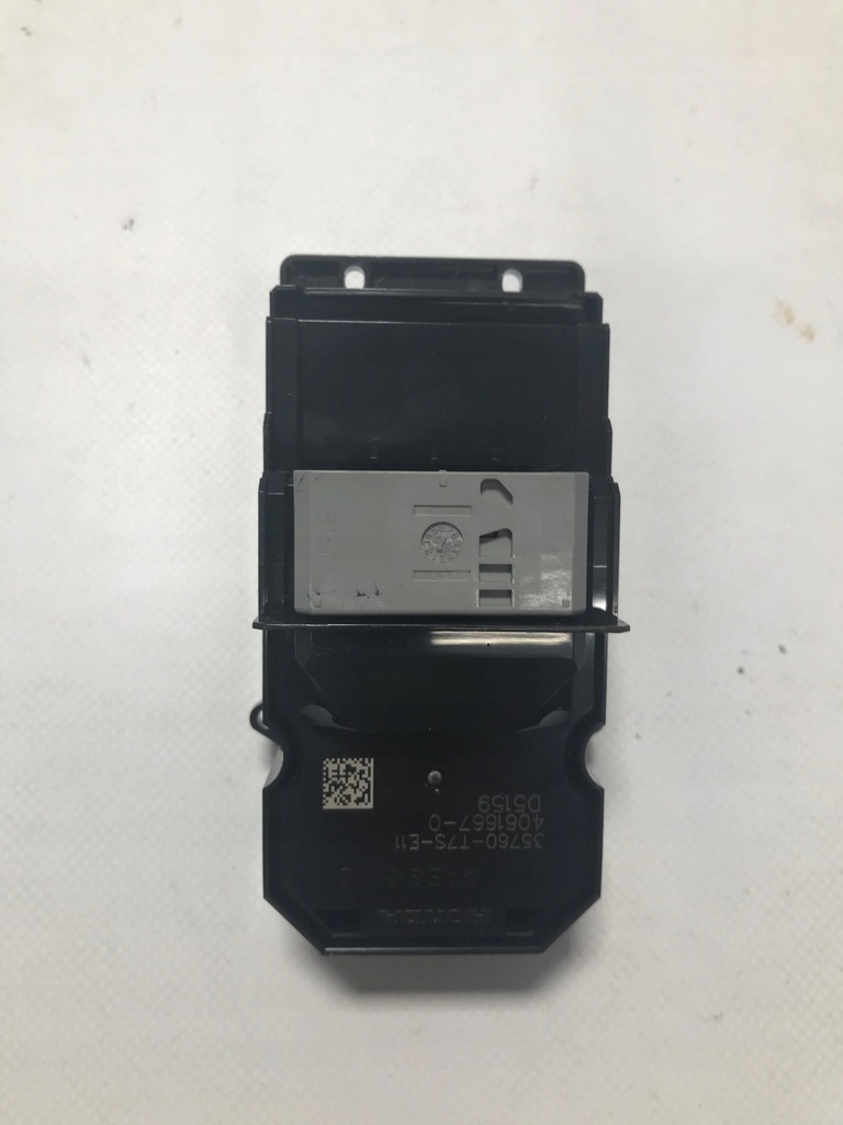 фото №2, Переключатель кнопка стекло honda hr-v ru 15-