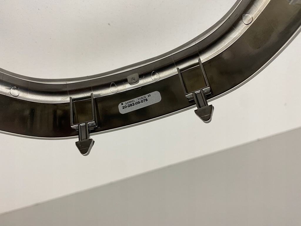 фото №7, Bmw x1 u11 m набір dekor керма вкладиш 22-