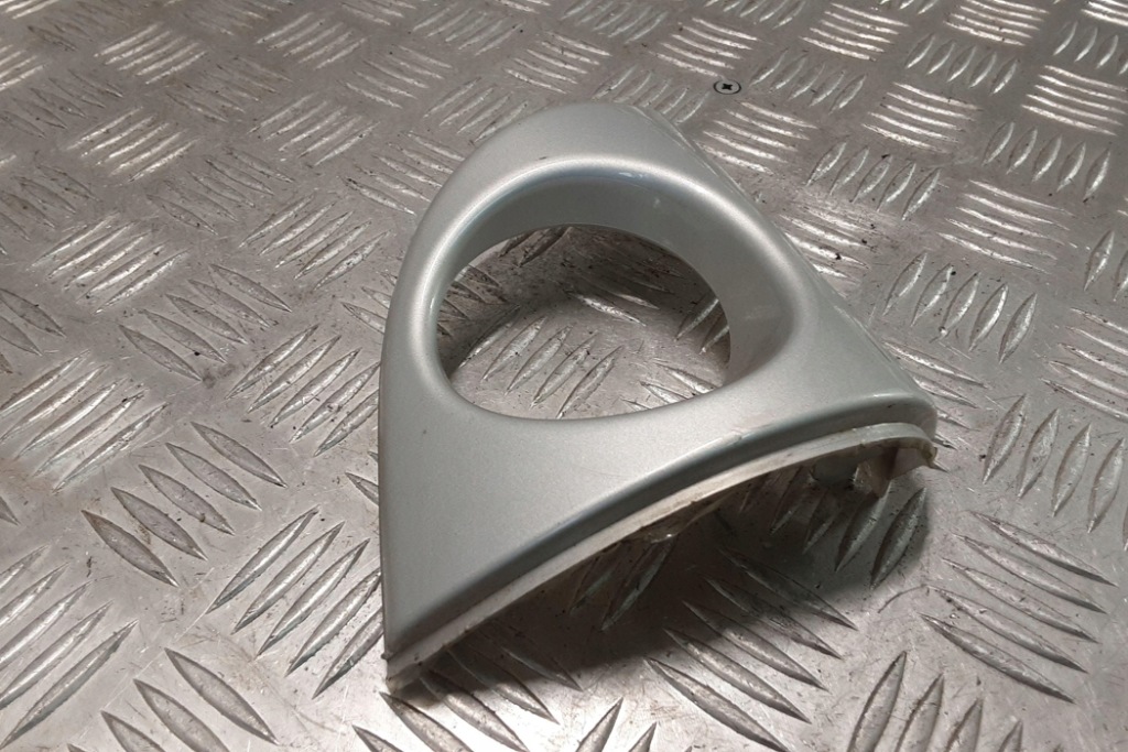 фото №4, Молдинг декоративна панель приладів mini cooper r50, r53 7055674 1.6l бензиновий 2001