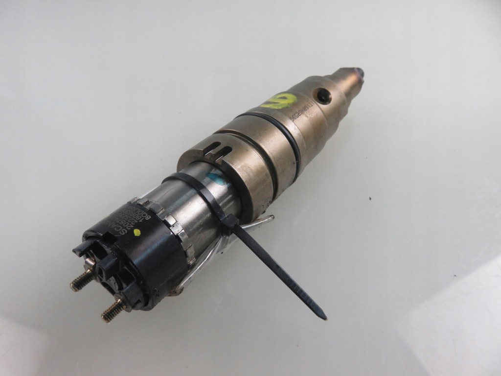 фото №5, Форсунка scania r i 2004-2019 r450 r6 - dc 13.147 euro6 2057401