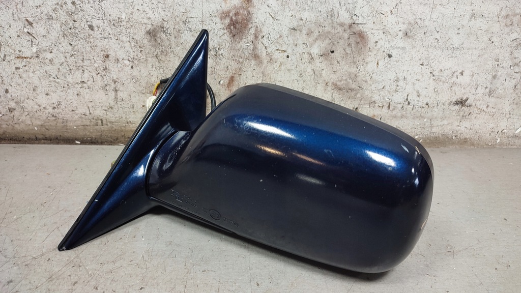 фото №1, Дзеркало ліва електричний 3pin daihatsu applause