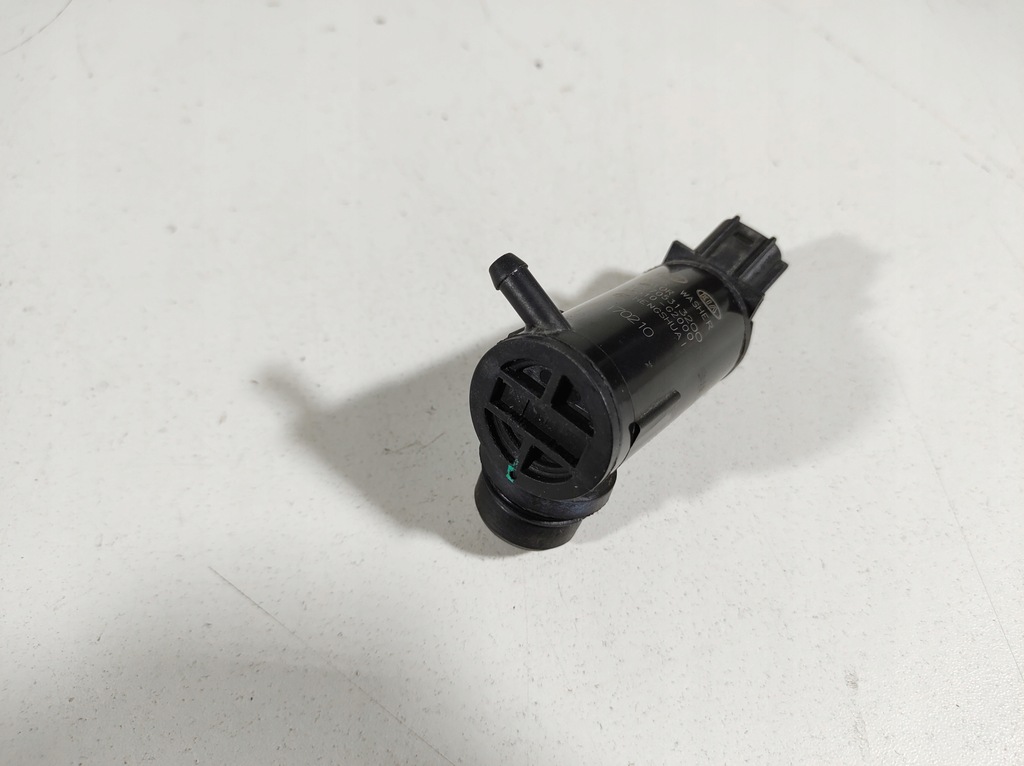 фото №9, Hyundai ioniq 17r- помпа омивача 96330-g2500