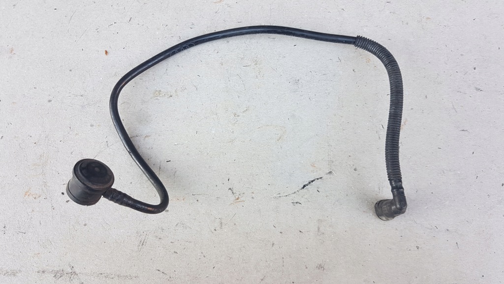 фото №1, Audi tt 8n0 bam apx шланг 8n0201160g