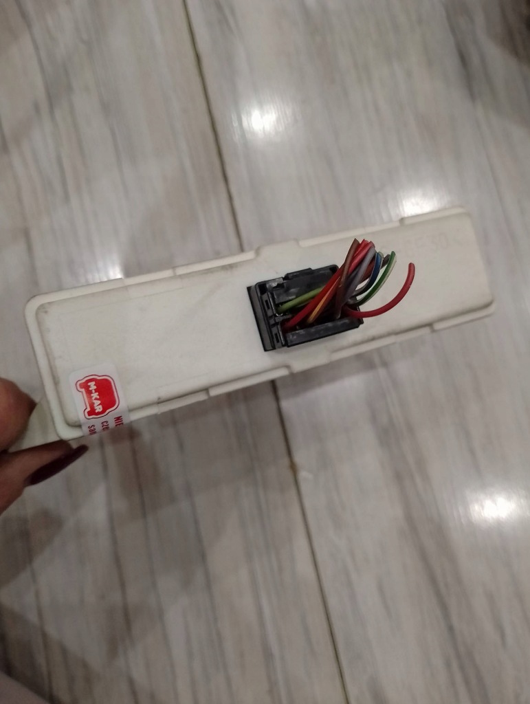 фото №4, Модуль комфорта alfa romeo 156 60689791