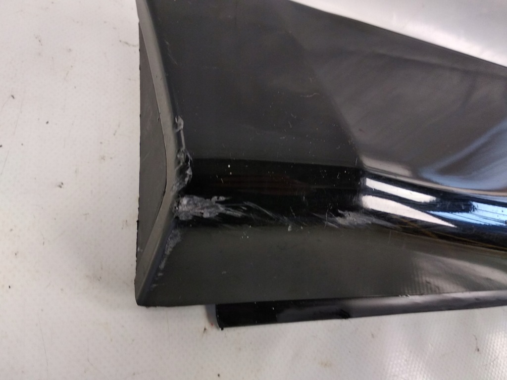 фото №5, Jaguar f-pace молдинг дверь левая задняя задняя 2016-