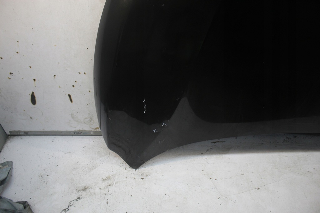 фото №4, Капот nissan qashqai j11 ii 2