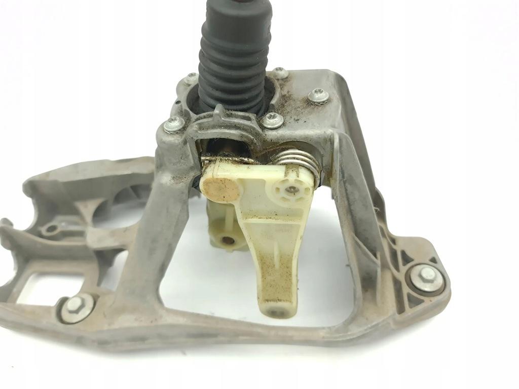 фото №6, Mercedes-benz a w169 2005 домкрат перемикання передач / верхній