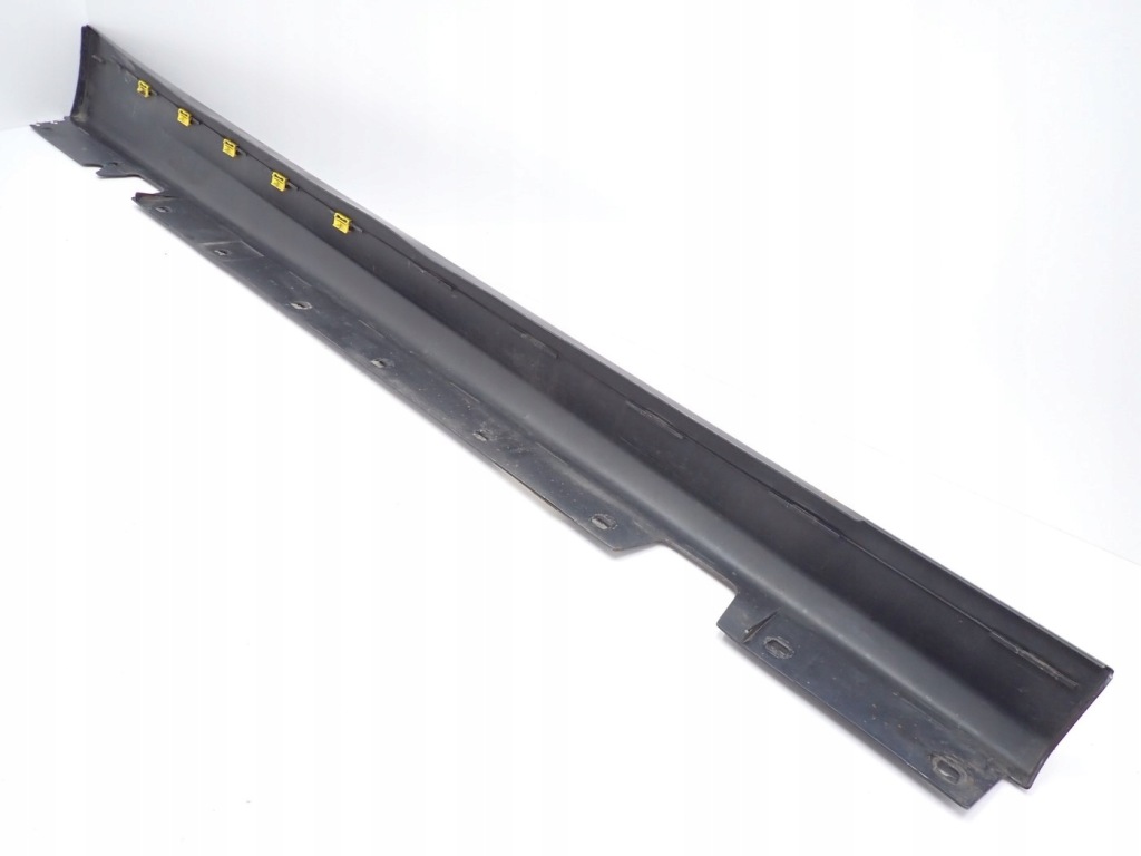Молдинг накладка порог порог левая 5171-7062297 22944911 bmw 3 e90 e91 2005r Киев