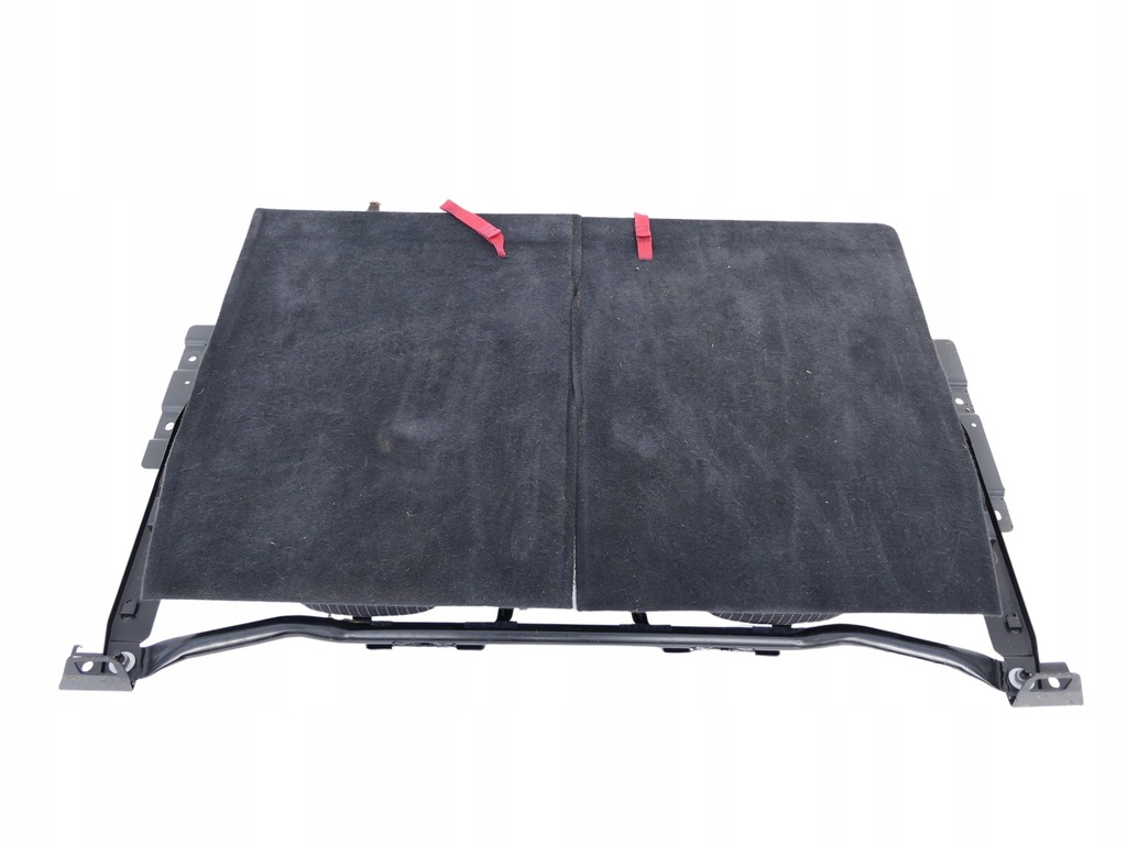 фото №7, Сидіння 3 trzeci ряд багажник scenic iii 3 grand