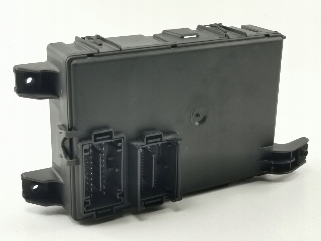 фото №1, Коробка предохранителей модуль opel оригинальный номер 13424261