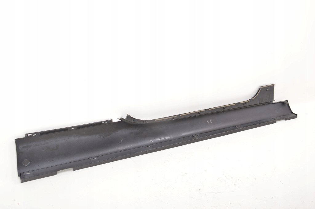 фото №14, Continental gt supersports молдинг порог левая