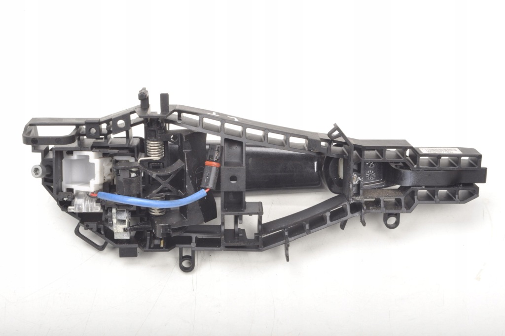 фото №3, Bmw 3 f34 ручка двері зовнішня лівий задня 475