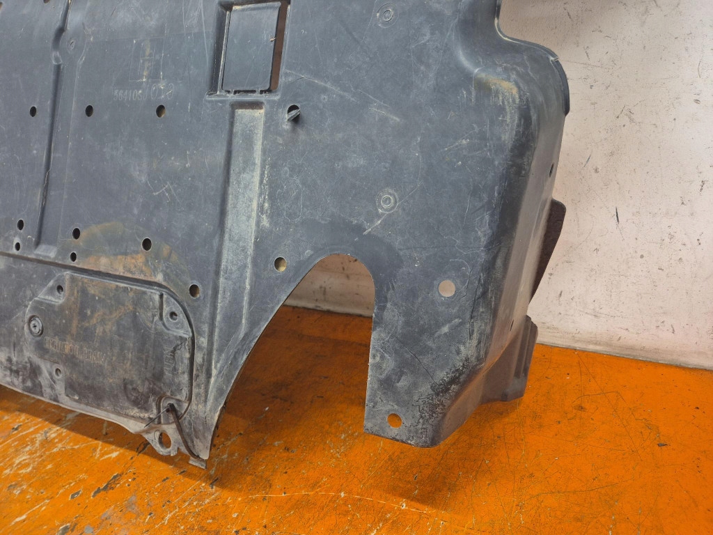 фото №5, Subaru forester v 18- защита пластиковая подвеска pod двигатель 56410sj010