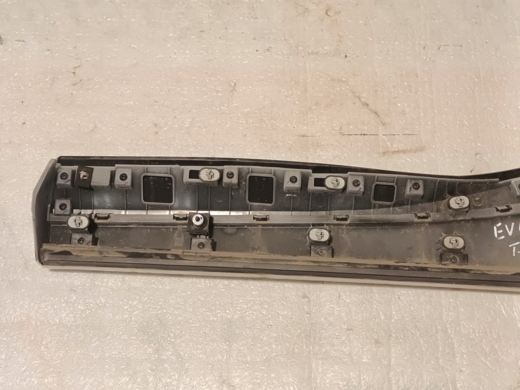 фото №7, Молдинг na дверь правый задняя kia ev6 gt-line задняя правая