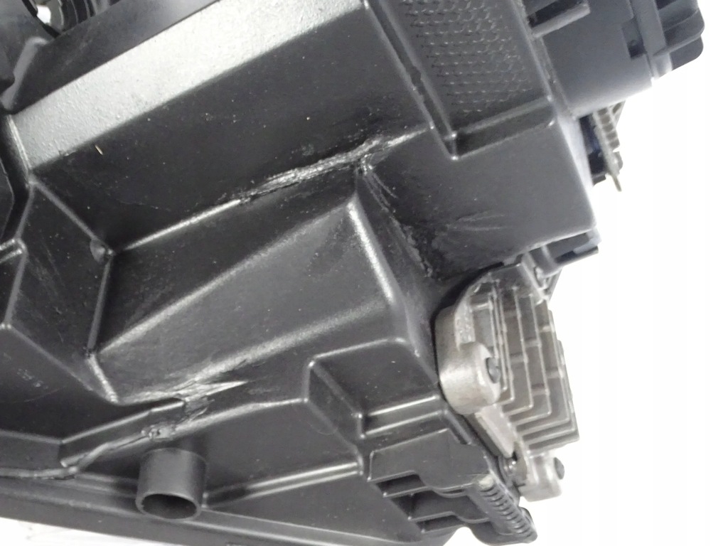 фото №8, Лампа перед передняя правая kia niro ii 2