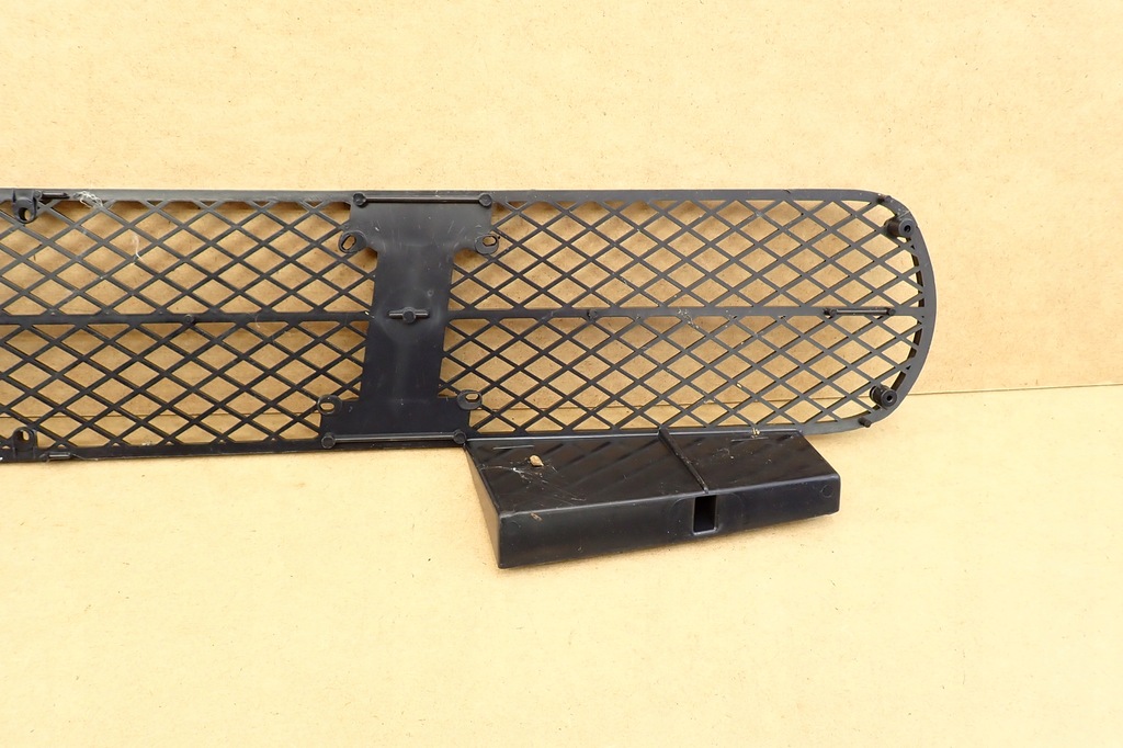 фото №9, Ducato boxer jumper 02- решітка бампера перед передня ls130400904 оригінальний номер