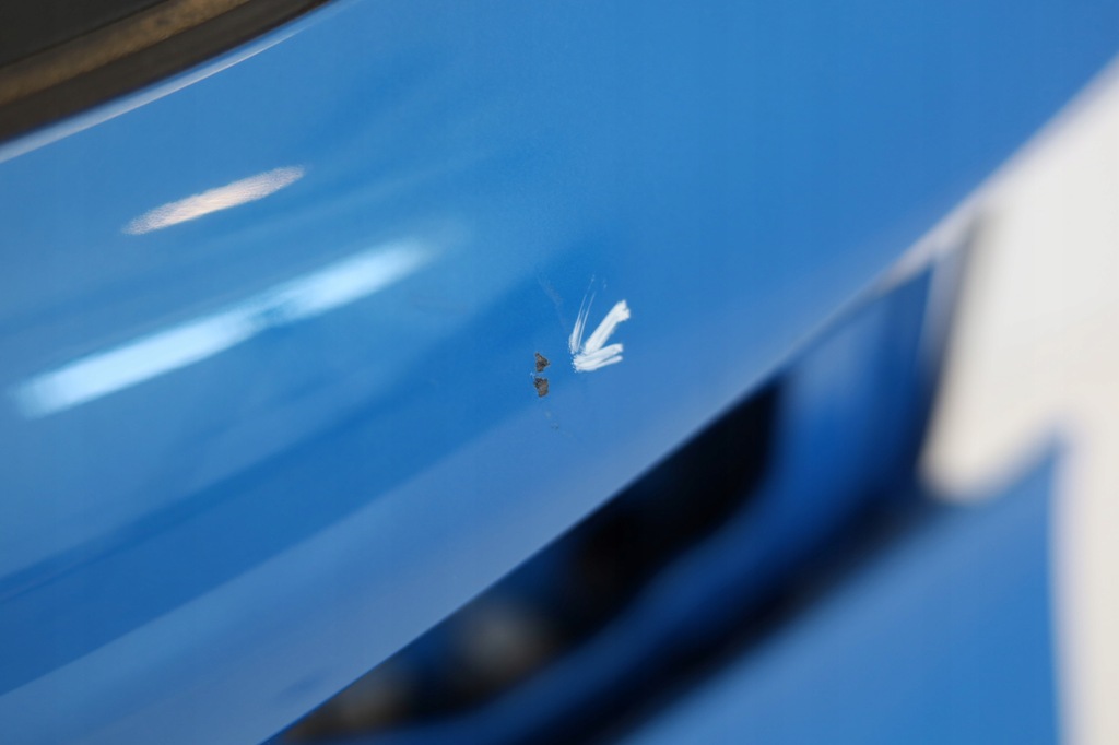 фото №5, Крышка багажника задняя задняя bmw x2 f39 c1d